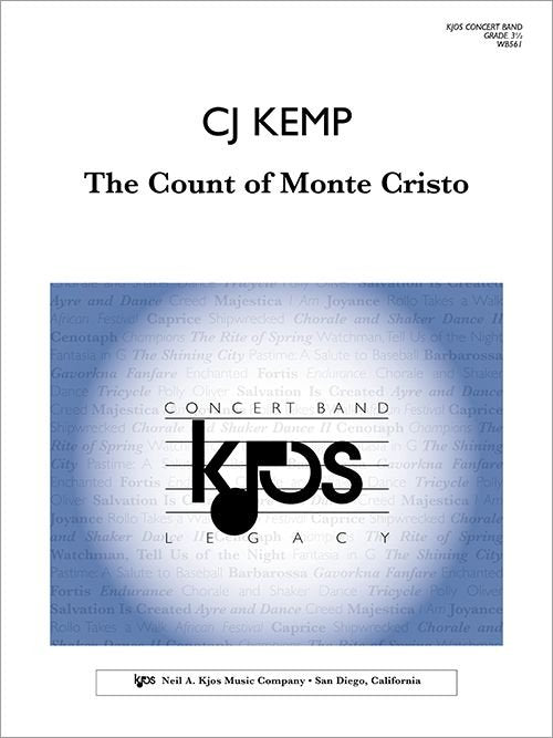 The Count of Monte Cristo