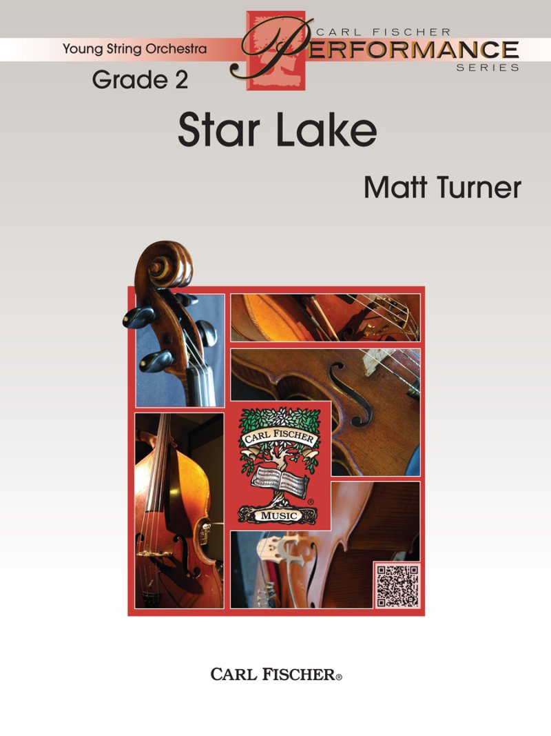 Star Lake So2 Sc/pts