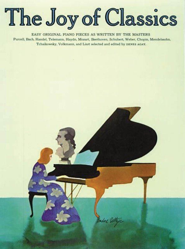 The Joy of Classics