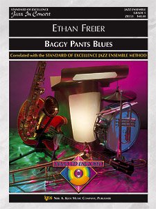 Baggy Pants Blues