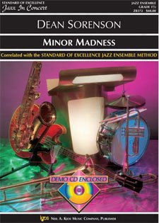 Minor Madness