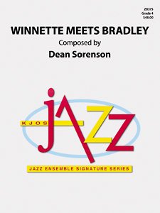 Winnette Meets Bradley