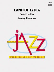 Land of Lydia
