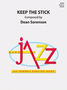 Keep the Stick