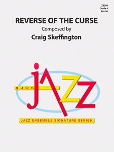 Reverse of the Curse