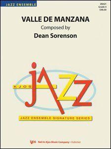Valle De Manzana