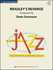 Bradleys Revenge
