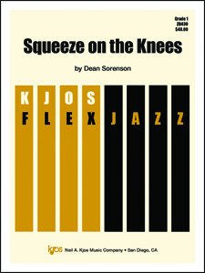 Squeeze on the Knees - Set