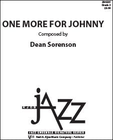 One More for Johnny