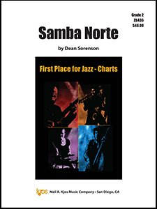 Samba Norte