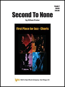 Second to None