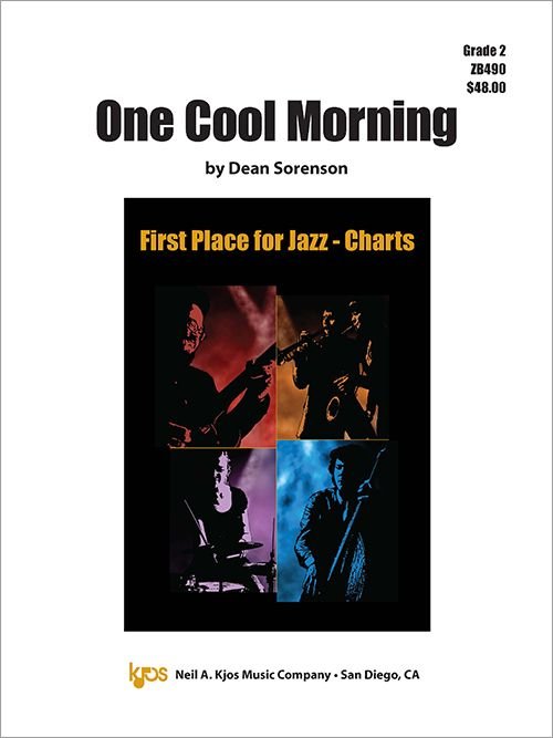 One Cool Morning
