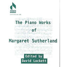 Piano Works of Margaret Sutherland