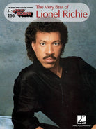The Very Best of Lionel Richie Ez Play 256