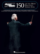 150 MOST BEAUTIFUL SONGS EVER EZ PLAY 274