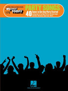 Party Songs Ez Play 175