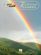 Traditional Gospel Ez Play 145