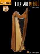 HAL LEONARD FOLK HARP METHOD