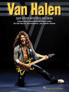 Van Halen Easy Guitar Notes & Tab