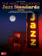 MOST REQUESTED JAZZ STANDARDS PVG