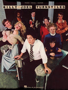 Billy Joel - Turnstiles Pvg