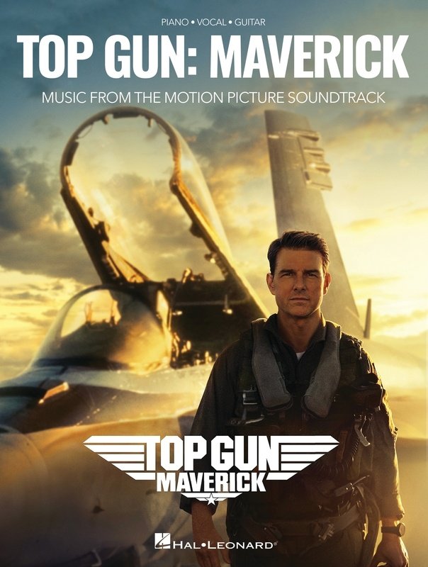 Top Gun Maverick Pvg
