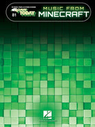 Music From Minecraft Ez Play 81
