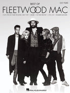 Best of Fleetwood Mac Easy Piano