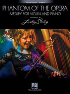 Phantom of Opera Stirling Medley Violin/piano