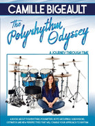 Bigeault - the Polyrhythm Odyssey a Journey Through Time