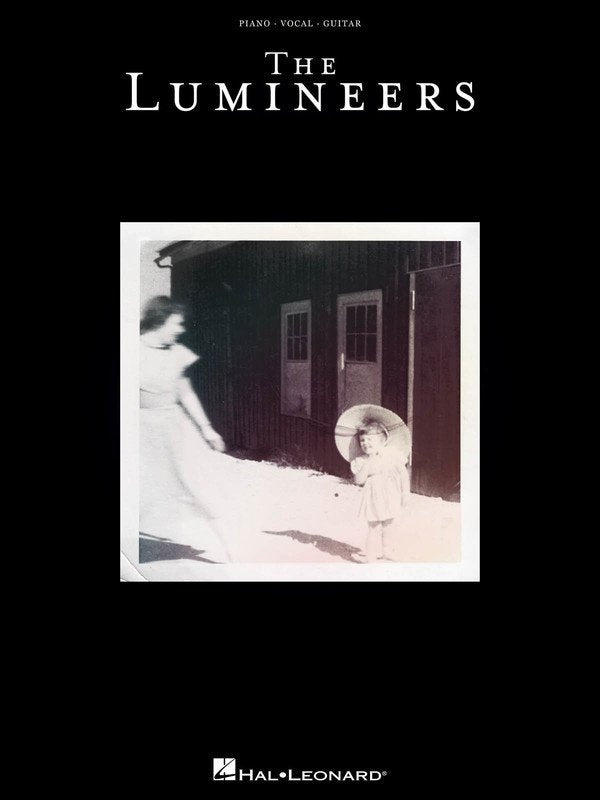 The Lumineers Pvg