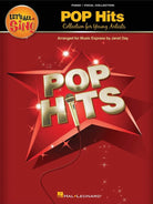 Lets All Sing Pop Hits Pvg Collection