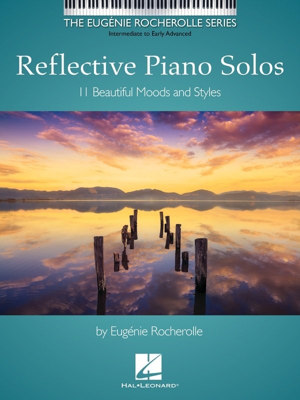 Rocherolle - Reflective Piano Solos