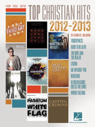 Top Christian Hits 2012-2013 Pvg