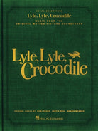 Lyle Lyle Crocodile Vocal Selections
