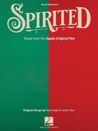Spirited Vocal Selections From the Apple Original Film
