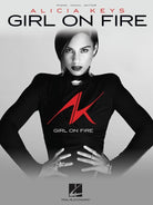 Girl on Fire Pvg