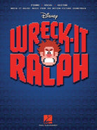 Wreck It Ralph Movie Selections Pvg