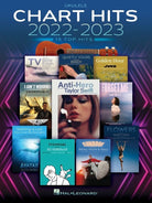 CHART HITS OF 2022-2023 FOR UKULELE