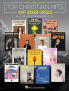 Top Christian Hits of 2022-2023 Pvg
