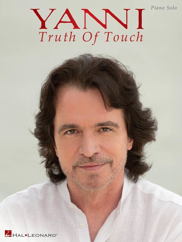 Truth of Touch Piano Solos