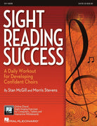 Sight Reading Success Satb Bk/olm