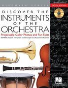 Discover the Instruments of the Orchestra Cdrom