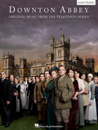 Downton Abbey Easy Piano