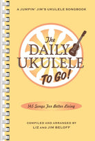 DAILY UKULELE TO GO!