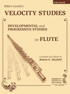 Velocity Studies Primer Edited Mayfield