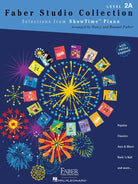 FABER STUDIO COLLECTION SHOWTIME PIANO 2A