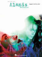 Alanis Morissette - Jagged Little Pill Pvg