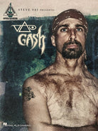 Steve Vai Presents Gash Guitar Tab Rv