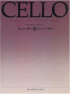 Ameb Cello Preliminary Grade Series 1 Vintage